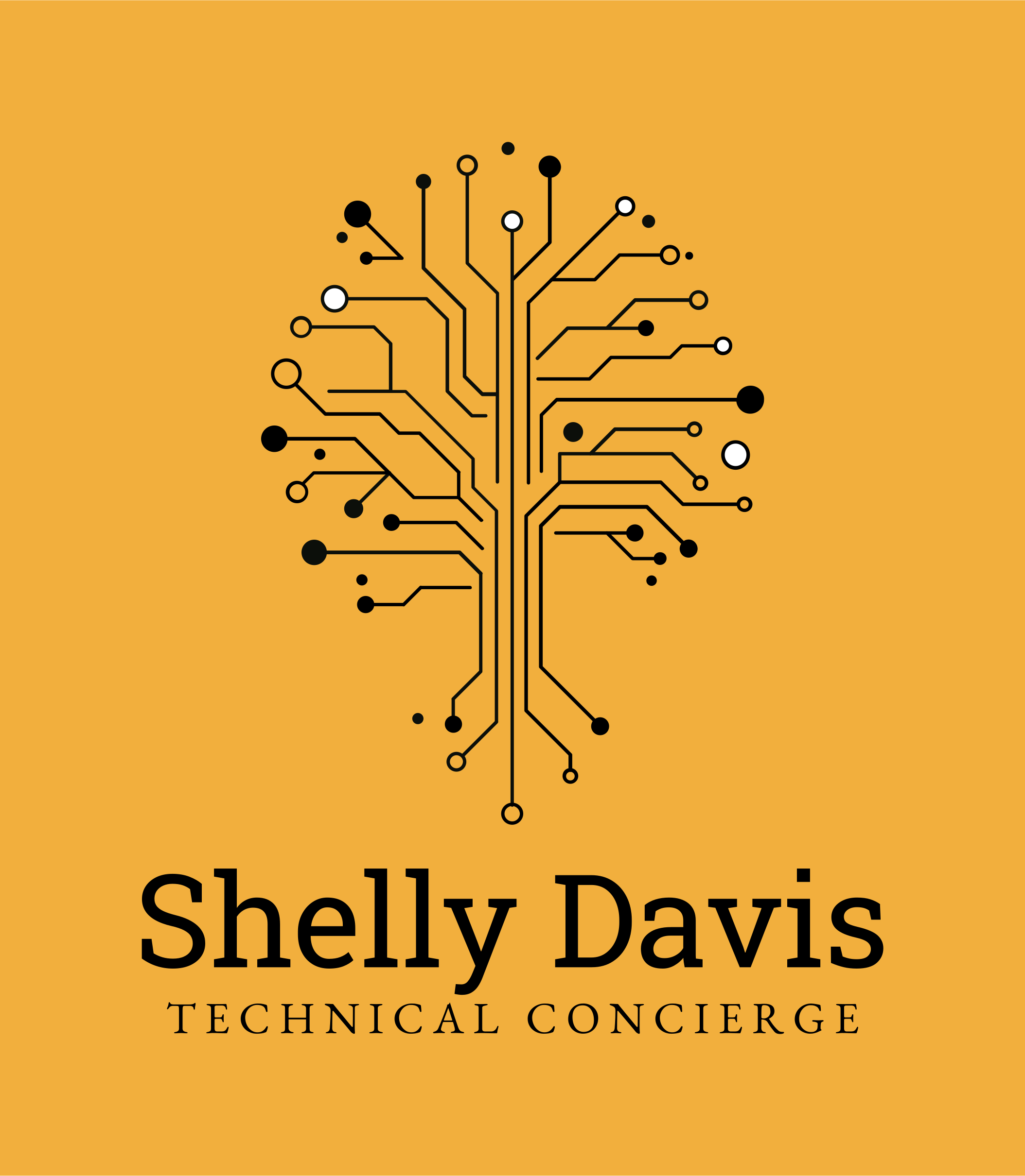 Providing Generationally Friendly technology support & Education